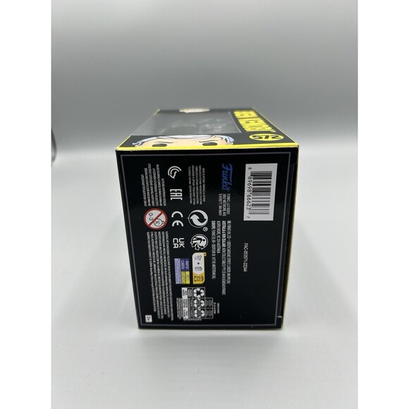 Funko Pop! Star Wars Anakin Skywalker #281 Walgreens | Ben Kenobi #572 Target Ex - Picture 8 of 14